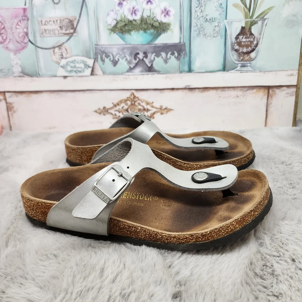 Birkenstock Gizeh sandals - Picture 2 of 6